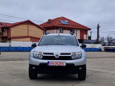 Culoaregri Utilizat 2013 Dacia Duster Ambiance SUV | 5.599 EUR (Preț OK)