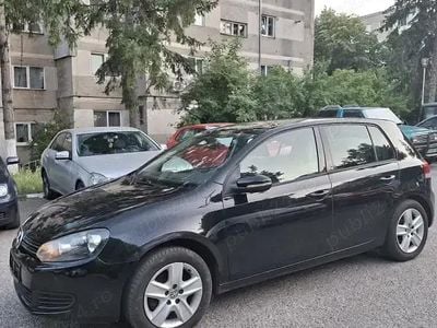 VW Golf VI