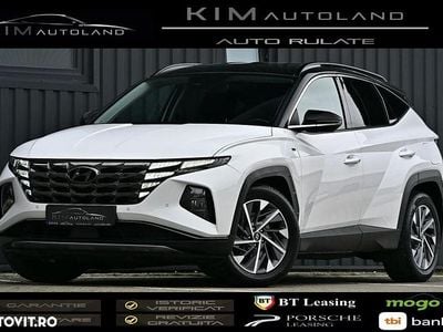 Culoarealb Utilizat 2022 Hyundai Tucson Select SUV | 20.891 EUR (Preț OK)