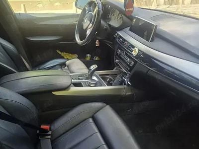Argintiu Second-hand 2017 BMW X5 SUV | 30.000 EUR