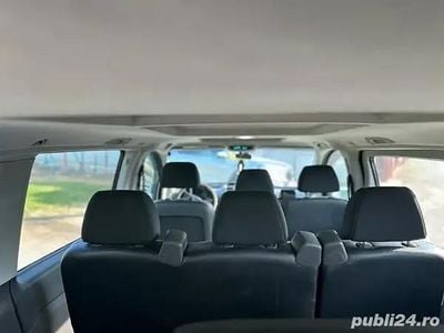 Utilizat 2014 Mercedes Vito Van | 13.500 EUR (Preț OK)