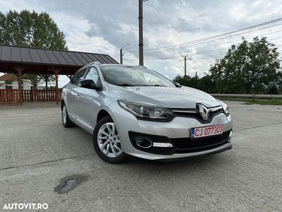 Renault Mégane III