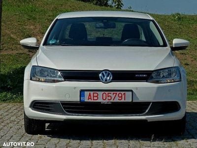 VW Jetta