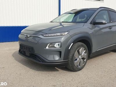 second-hand Hyundai Kona EV Style