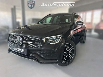 Mercedes GLC220
