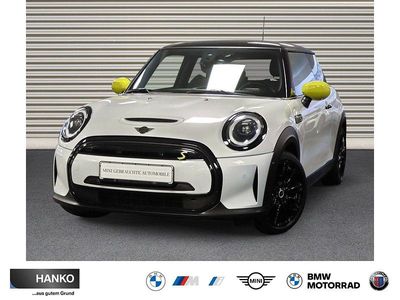 Second-hand Mini Cooper SE Classic 135 kW (184 CP) 2022 Hatchback