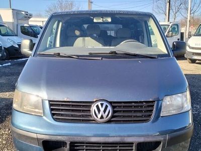 VW Transporter