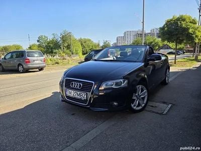 Utilizat 2008 Audi A3 Cabrio | 5.500 EUR