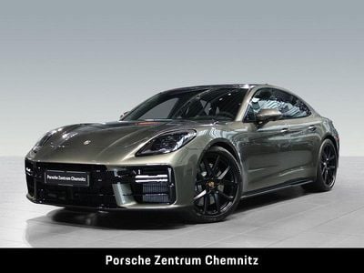 Utilizat 2025 Porsche Panamera 4 Berlinǎ | 157.992 EUR