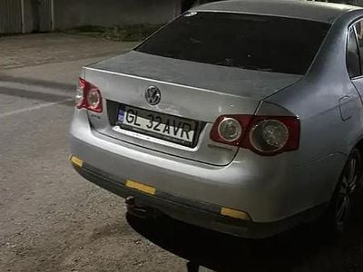 VW Jetta