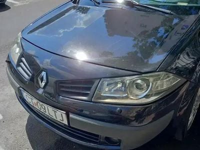 Renault Mégane II