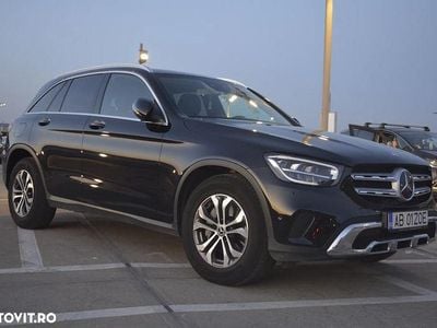 Mercedes GLC200