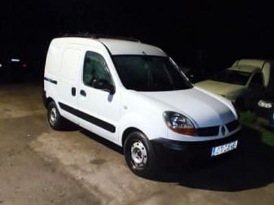 Utilizat 2005 Renault Kangoo Pickup | 8.000 EUR