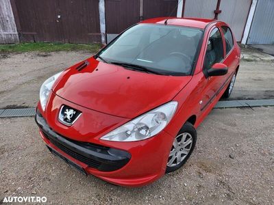 Peugeot 206+