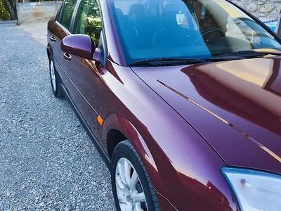 Second-hand Opel Vectra 120 CP (88 kW) 2003 Visiniu Berlinǎ