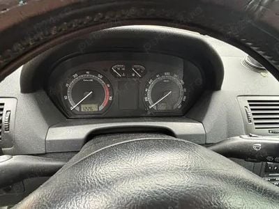 Gri Utilizat 2006 Skoda Fabia Break | 1.400 EUR (Preț bun)