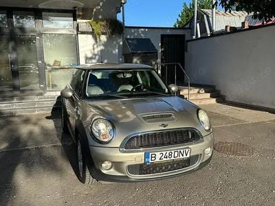 Second-hand Mini Cooper S Coupé 180 CP (132 kW) 2009 Coupe
