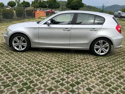 Utilizat 2008 BMW 118 Hatchback | 5.000 EUR (Puțin scump)