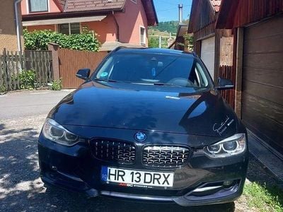 BMW 316