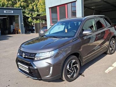 Culoaregri Utilizat 2024 Suzuki Vitara SUV | 23.850 EUR (Scump)