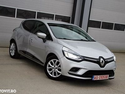Renault Clio IV