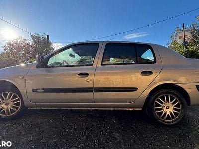 Renault Clio II