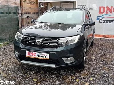 Culoaregri Second-hand 2018 Dacia Sandero Celebration | 7.490 EUR (Puțin scump)