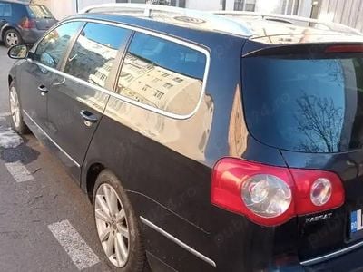 Second-hand VW Passat 110 CP (80 kW) 2009 Break