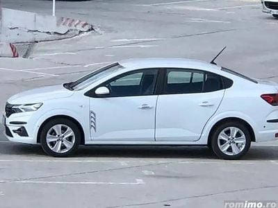 Utilizat 2021 Dacia Logan Comfort Berlinǎ | 12.450 EUR (Scump)