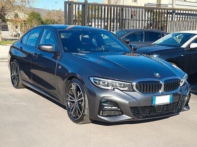 Utilizat 2020 BMW 320 M Sport | 36.164 EUR (Puțin scump)