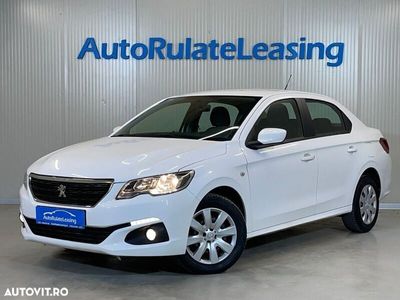 Peugeot 301