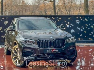 second-hand BMW X4 xDrive20i AT xLine