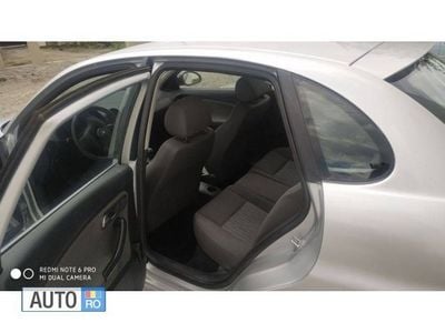 second-hand Seat Ibiza 1200