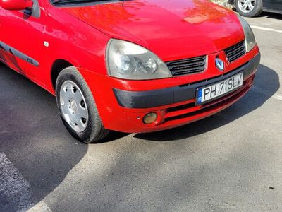 second-hand Renault Clio 1.5 Dci