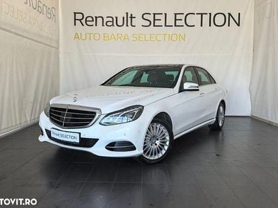 Mercedes E250