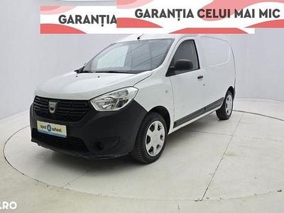 Dacia Dokker
