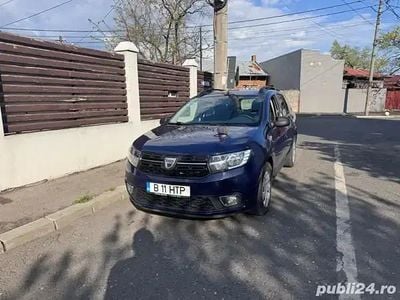 Dacia Logan MCV