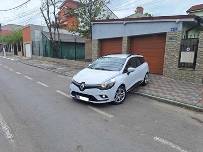 second-hand Renault Clio IV 