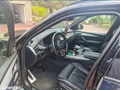 Second-hand 2017 BMW X5 M50 SUV | 29.900 EUR