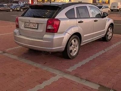 Second-hand Dodge Caliber 150 CP (110 kW) 2006 Hatchback