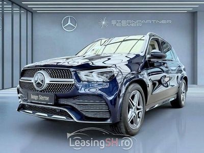 Mercedes GLE400
