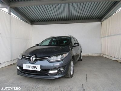 Renault Mégane GrandTour