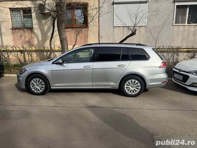 VW Golf VII