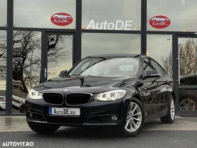 BMW 320 Gran Turismo