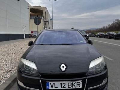 Renault Laguna III