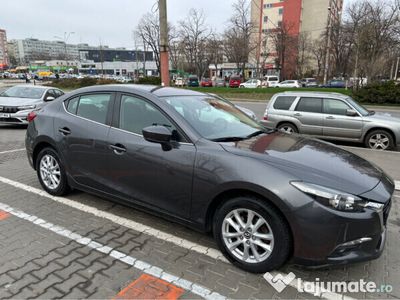 second-hand Mazda 3 Sedan Skyactiv G 2.0