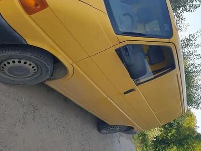 Second-hand VW T4 75 CP (55 kW) 2000 Van