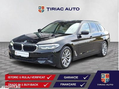 BMW 518
