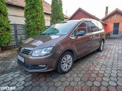 VW Sharan