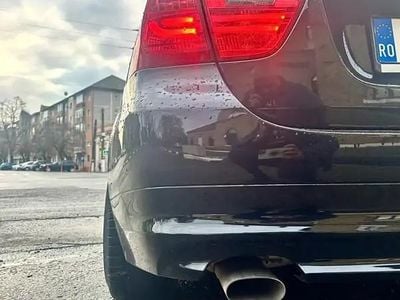 Utilizat 2010 BMW 320 Break | 3.950 EUR (Preț bun)